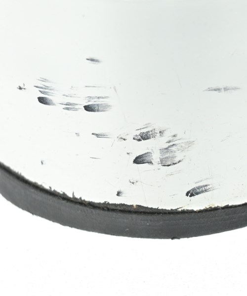 MM6（エムエムシックス）ブーツ 黒 サイズ:-(23.5cm位) レディース/2200655455110