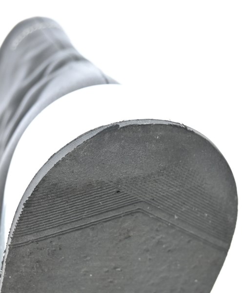 MM6（エムエムシックス）ブーツ 黒 サイズ:-(23.5cm位) レディース/2200655455110