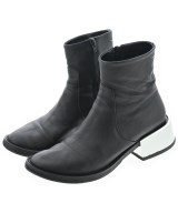 MM6（エムエムシックス）ブーツ 黒 サイズ:-(23.5cm位) レディース/2200655455110