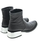 MM6（エムエムシックス）ブーツ 黒 サイズ:-(23.5cm位) レディース/2200655455110