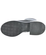 MM6（エムエムシックス）ブーツ 黒 サイズ:-(23.5cm位) レディース/2200655455110