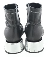 MM6（エムエムシックス）ブーツ 黒 サイズ:-(23.5cm位) レディース/2200655455110