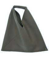 MM6（エムエムシックス）トートバッグ グレー サイズ:- レディース/2200658566028