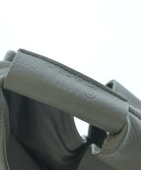 MM6（エムエムシックス）トートバッグ グレー サイズ:- レディース/2200658566028