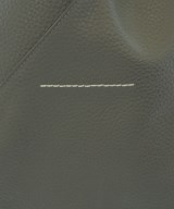 MM6（エムエムシックス）トートバッグ グレー サイズ:- レディース/2200658566028