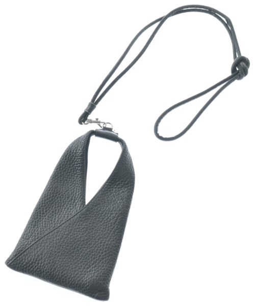 MM6(エムエムシックス)小物類（その他） 黒 サイズ:-/2200658646010