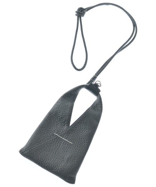 MM6（エムエムシックス）小物類（その他） 黒 サイズ:- メンズ/2200658646010