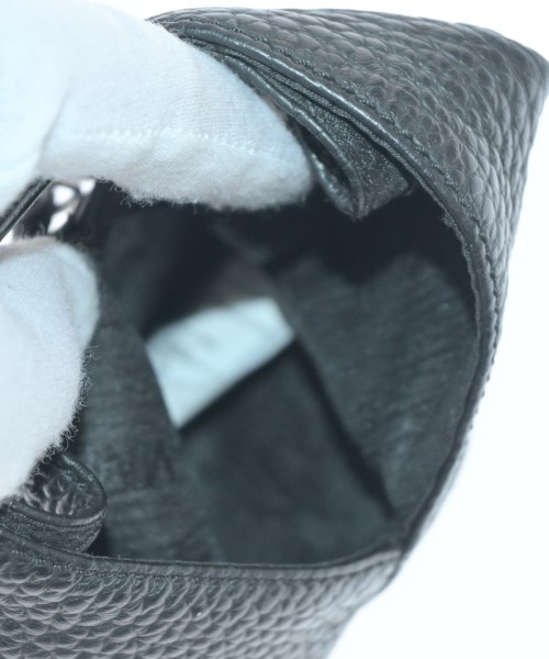 MM6（エムエムシックス）小物類（その他） 黒 サイズ:- メンズ/2200658646010