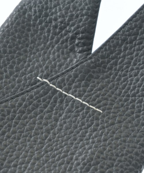 MM6（エムエムシックス）小物類（その他） 黒 サイズ:- メンズ/2200658646010