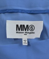 MM6（エムエムシックス）ロング・マキシ丈スカート 青 サイズ:38(S位) レディース/2200658662034