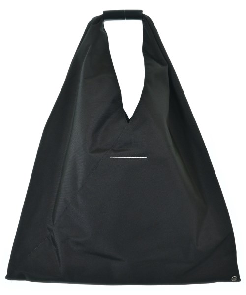 MM6（エムエムシックス）トートバッグ 黒 サイズ:- レディース/2200633776053