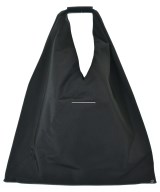 MM6（エムエムシックス）トートバッグ 黒 サイズ:- レディース/2200633776053
