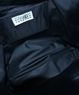 MM6（エムエムシックス）トートバッグ 黒 サイズ:- レディース/2200633776053