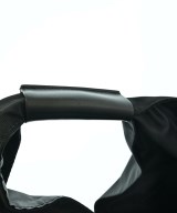 MM6（エムエムシックス）トートバッグ 黒 サイズ:- レディース/2200633776053
