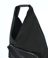 MM6（エムエムシックス）トートバッグ 黒 サイズ:- レディース/2200633776053