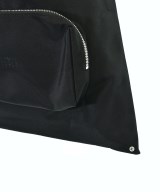 MM6（エムエムシックス）トートバッグ 黒 サイズ:- レディース/2200633776053