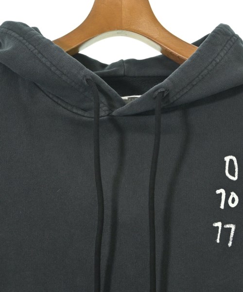 MM6（エムエムシックス）パーカー 紺 サイズ:M メンズ/2200654273043