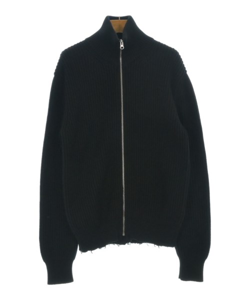 MM6(エムエムシックス)カーディガン 黒 サイズ:M/2200654799086