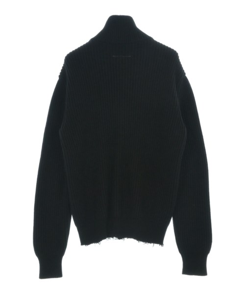 MM6（エムエムシックス）カーディガン 黒 サイズ:M レディース/2200654799086