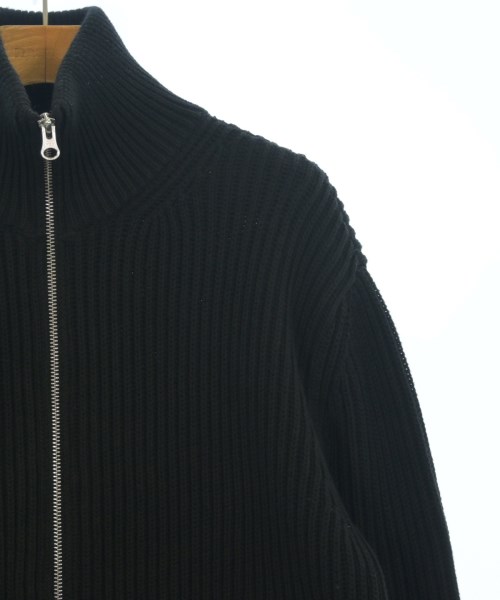 MM6（エムエムシックス）カーディガン 黒 サイズ:M レディース/2200654799086