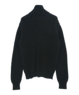 MM6（エムエムシックス）カーディガン 黒 サイズ:M レディース/2200654799086