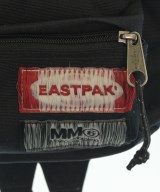 MM6（エムエムシックス）バックパック・リュック 黒 サイズ:- レディース/2200655652076