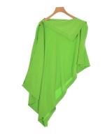 MM6（エムエムシックス）カジュアルシャツ 緑 サイズ:38(S位) レディース/2200658773051