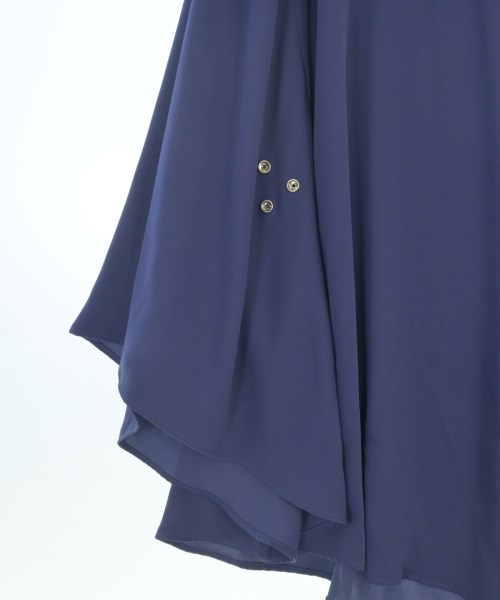 MM6（エムエムシックス）ワンピース 青 サイズ:36(XS位) レディース/2200658916021