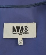 MM6（エムエムシックス）ワンピース 青 サイズ:36(XS位) レディース/2200658916021
