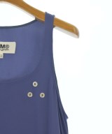 MM6（エムエムシックス）ワンピース 青 サイズ:36(XS位) レディース/2200658916021