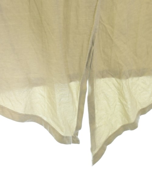 MM6（エムエムシックス）Tシャツ・カットソー ベージュ サイズ:S レディース/2200658916090