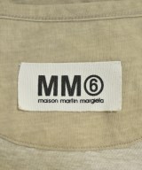 MM6（エムエムシックス）Tシャツ・カットソー ベージュ サイズ:S レディース/2200658916090