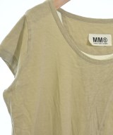 MM6（エムエムシックス）Tシャツ・カットソー ベージュ サイズ:S レディース/2200658916090