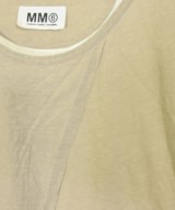 MM6（エムエムシックス）Tシャツ・カットソー ベージュ サイズ:S レディース/2200658916090