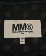 MM6（エムエムシックス）ブラウス 黒 サイズ:36(XS位) レディース/2200655024224