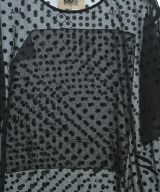 MM6（エムエムシックス）ブラウス 黒 サイズ:36(XS位) レディース/2200655024224