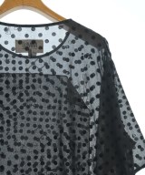 MM6（エムエムシックス）ブラウス 黒 サイズ:36(XS位) レディース/2200655024224