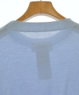 MM6（エムエムシックス）ニット・セーター 青 サイズ:M レディース/2200655024262