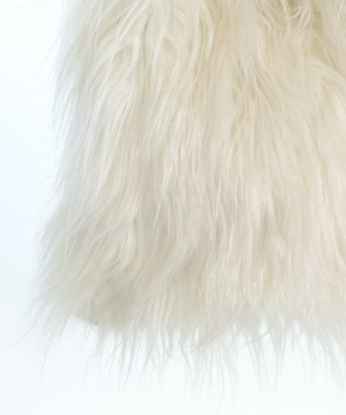 MM6（エムエムシックス）ショルダーバッグ 白 サイズ:- レディース/2200655024477