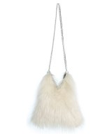 MM6（エムエムシックス）ショルダーバッグ 白 サイズ:- レディース/2200655024477