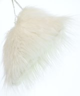 MM6（エムエムシックス）ショルダーバッグ 白 サイズ:- レディース/2200655024477