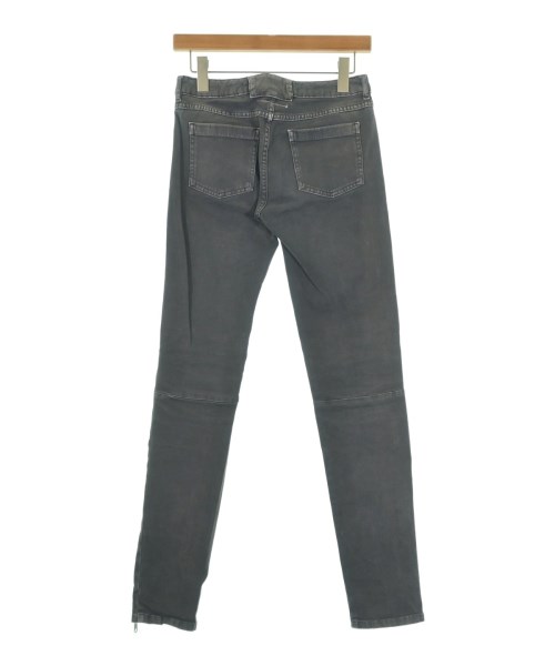 MM6（エムエムシックス）デニムパンツ グレー サイズ:40(M位) レディース/2200655542032