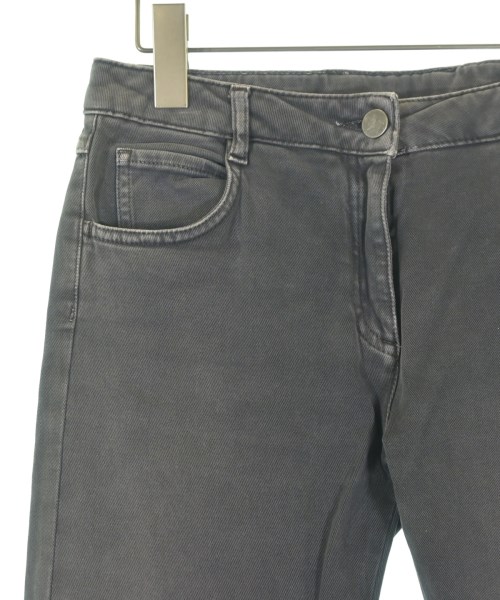 MM6（エムエムシックス）デニムパンツ グレー サイズ:40(M位) レディース/2200655542032
