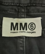 MM6（エムエムシックス）デニムパンツ グレー サイズ:40(M位) レディース/2200655542032