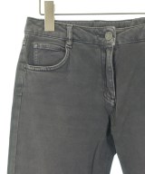 MM6（エムエムシックス）デニムパンツ グレー サイズ:40(M位) レディース/2200655542032