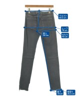 MM6（エムエムシックス）デニムパンツ グレー サイズ:40(M位) レディース/2200655542032
