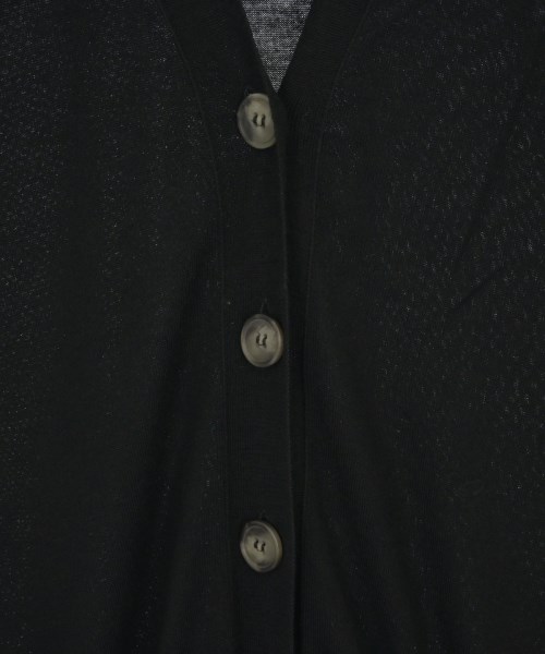 MM6（エムエムシックス）カーディガン 黒 サイズ:S レディース/2200656175031