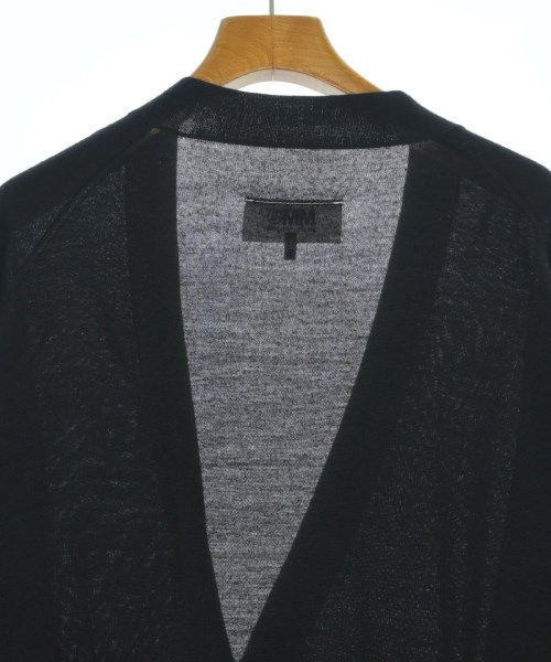 MM6（エムエムシックス）カーディガン 黒 サイズ:S レディース/2200656175031