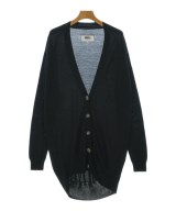 MM6（エムエムシックス）カーディガン 黒 サイズ:S レディース/2200656175031