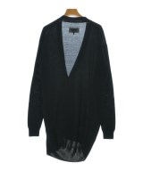 MM6（エムエムシックス）カーディガン 黒 サイズ:S レディース/2200656175031